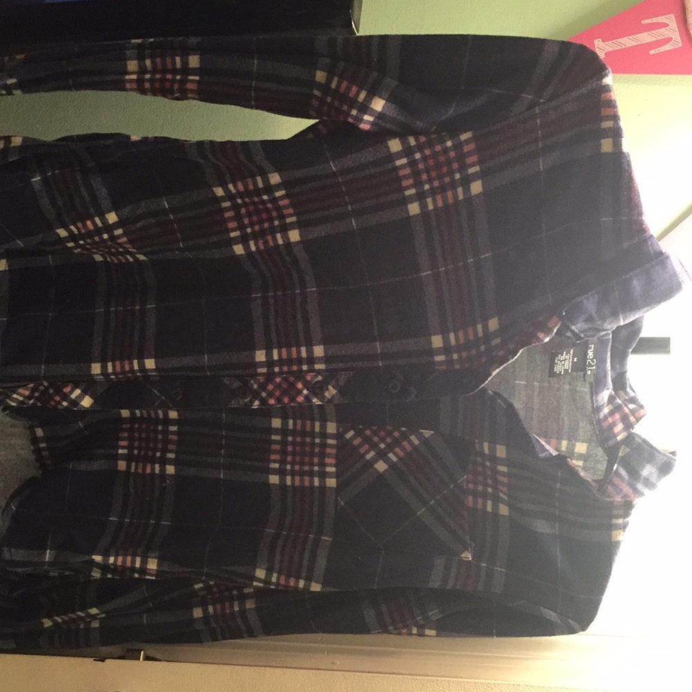 Rue 21 cardigan